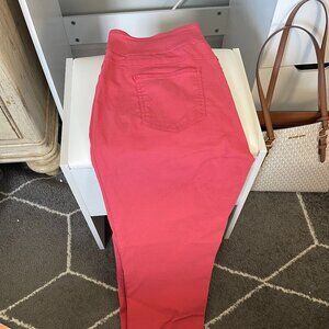 Dress Pants Bundle ! 4 Pairs Size 14 Women's